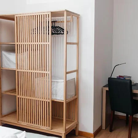 Apartment Estudio No *