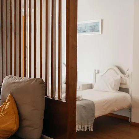 Estudio No Apartment