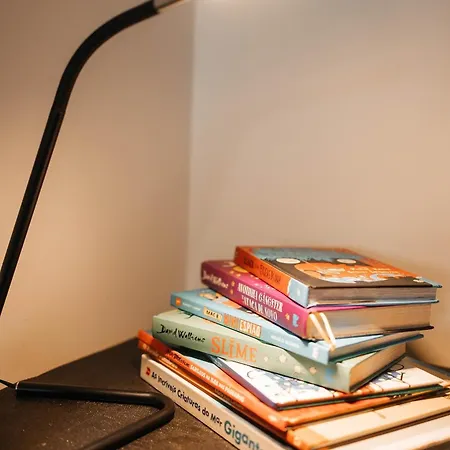 Apartamento Estudio No Porto