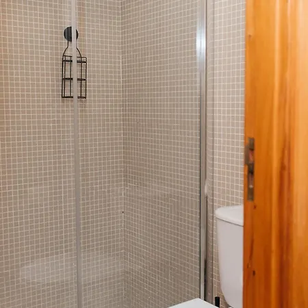 Apartamento Estudio No