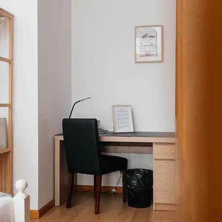 Estudio No Apartment