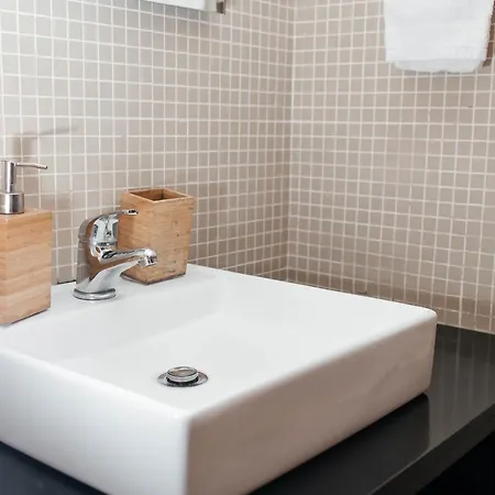 Apartamento Estudio No