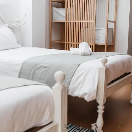 Estudio No Apartment *