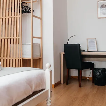 Apartment Estudio No *