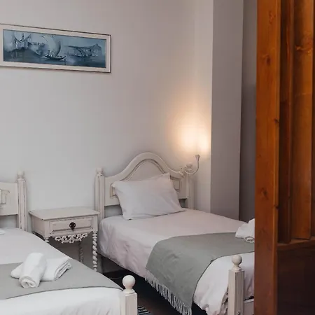 Apartment Estudio No