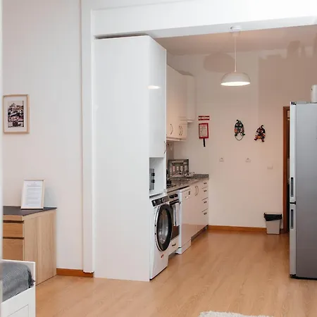 Estudio No Porto