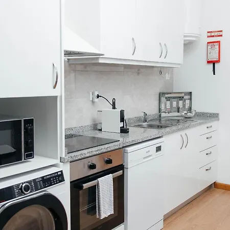 Estudio No Apartamento