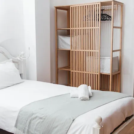 Apartamento Estudio No