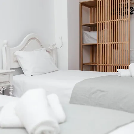 Apartamento Estudio No