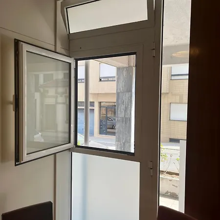 Apartamento Estudio No *