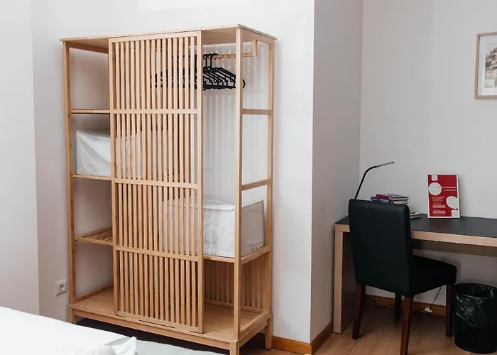 Apartment Estudio No *