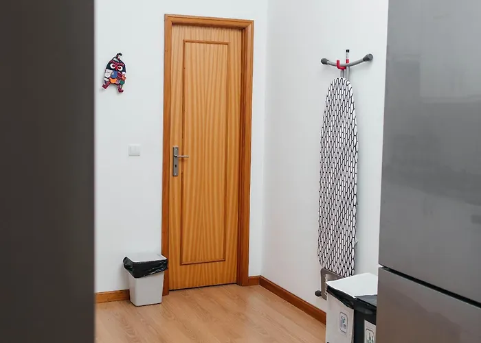 Estudio No Appartement *