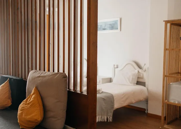 Estudio No Appartement