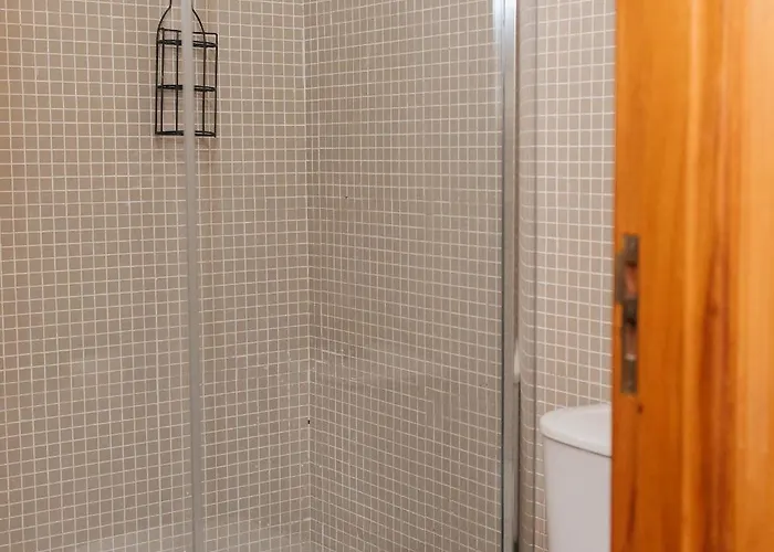 Appartement Estudio No