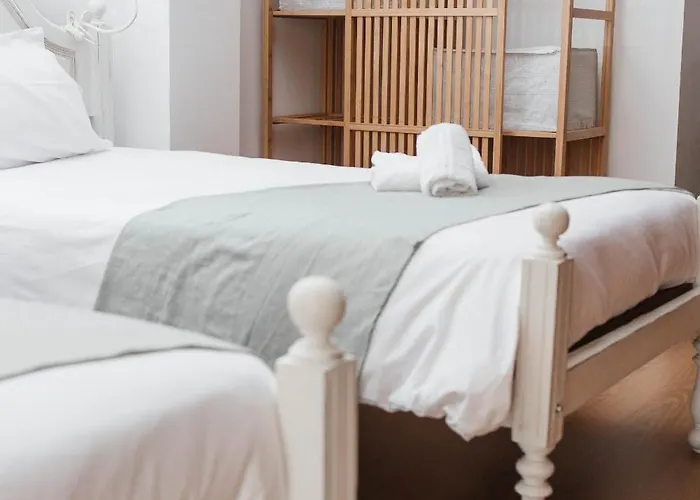 Estudio No Apartment *