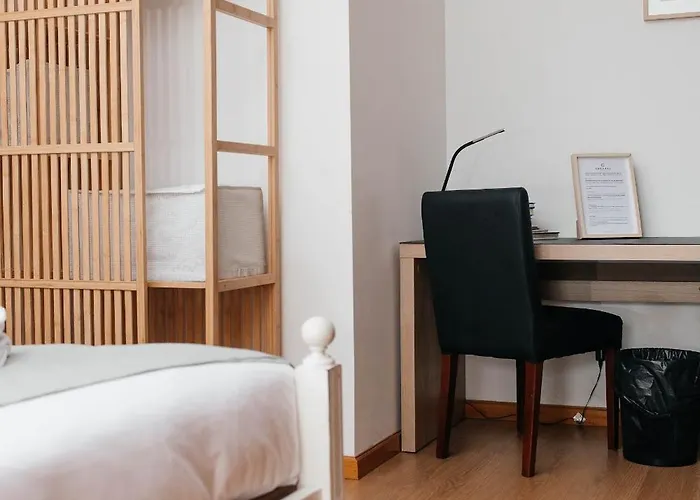 Apartment Estudio No *