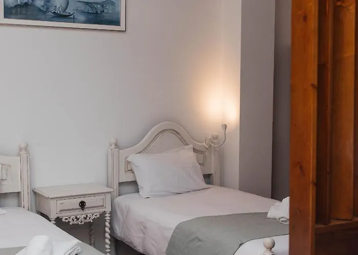 Appartement Estudio No