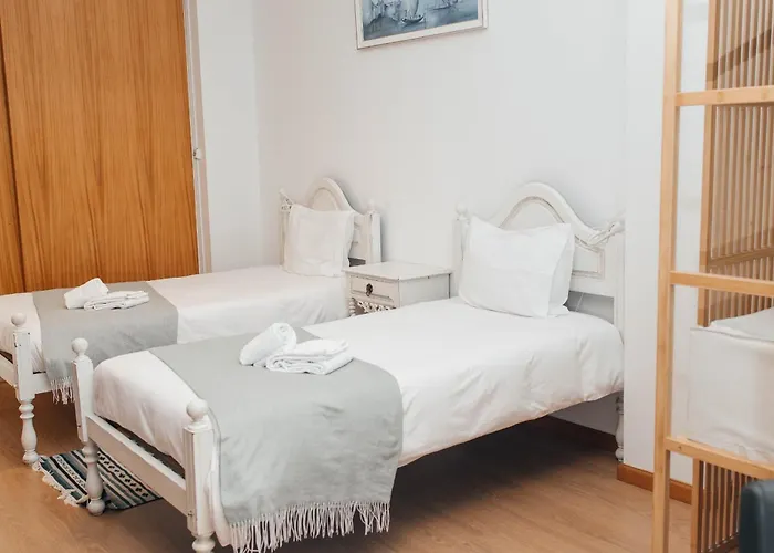 Estudio No Lägenhet *