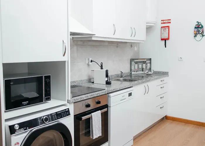 Estudio No Apartment