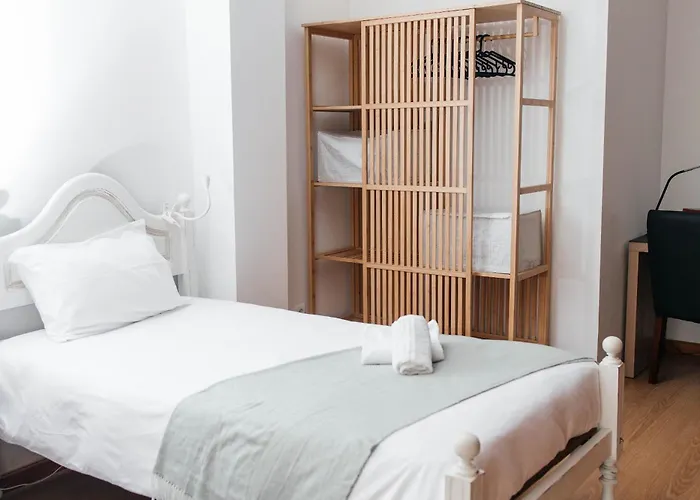 Apartment Estudio No