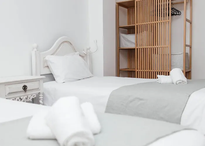 Apartment Estudio No