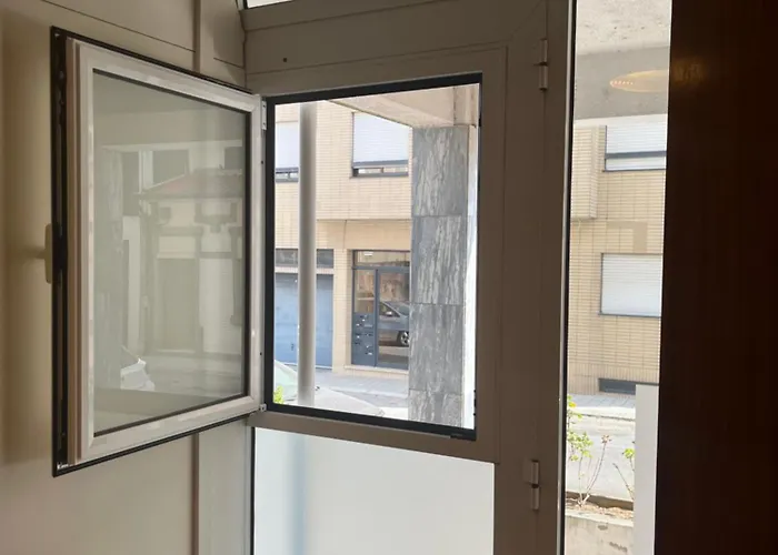 Apartment Estudio No *