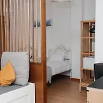 Estudio No Appartement Oporto