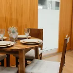 Appartement Estudio No Oporto