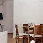 Appartement Estudio No *
