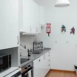 Estudio No Appartement Oporto