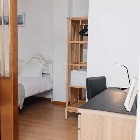 Estudio No * Oporto