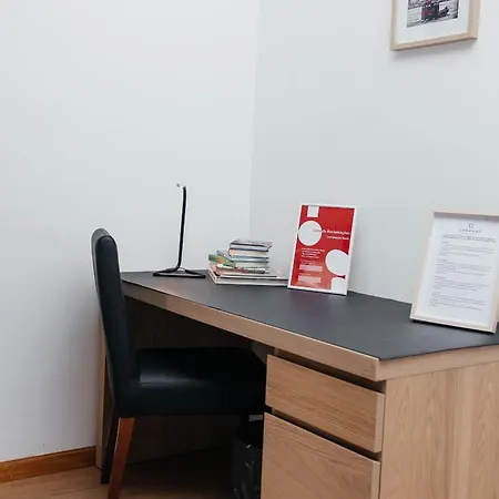 Estudio No * Oporto