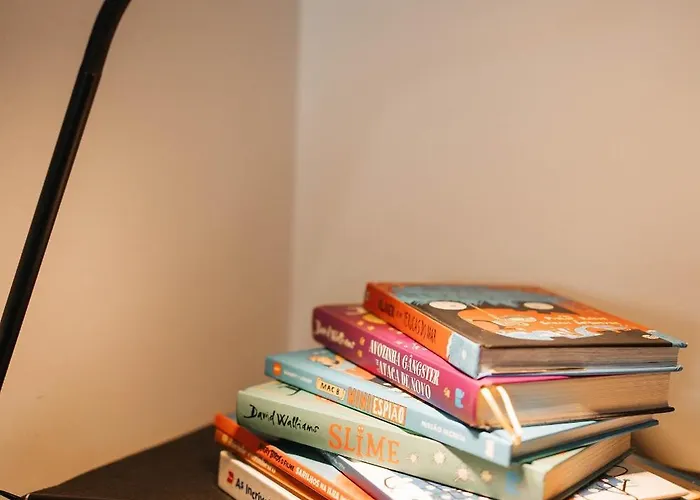 Apartman Estudio No Porto