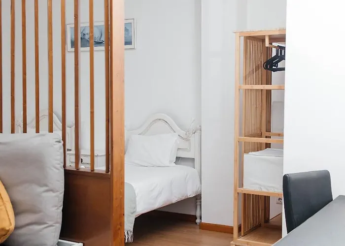 Estudio No Apartman *