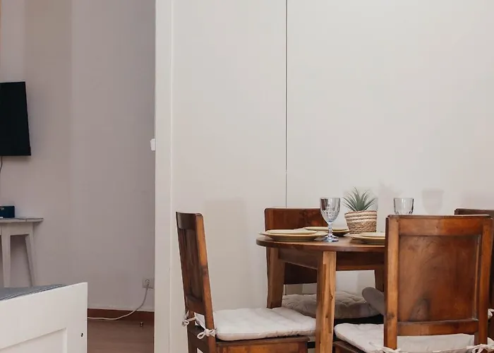 Apartamento Estudio No *