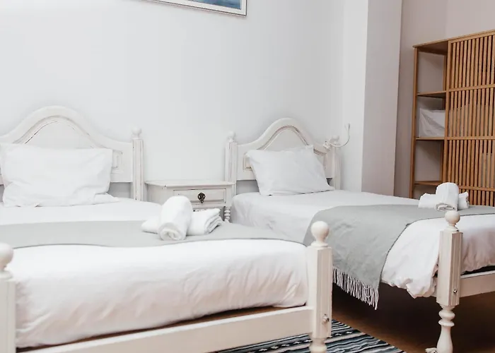 Apartman Estudio No Porto