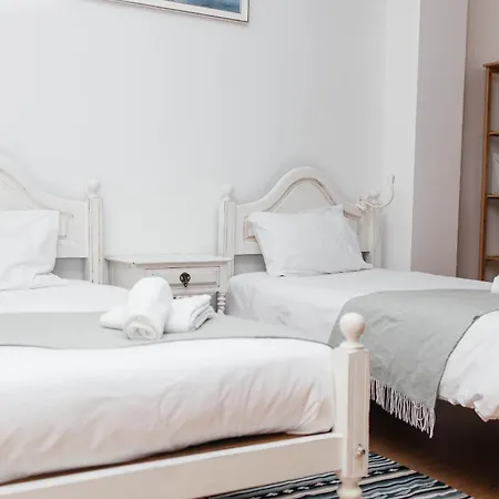 Apartament Estudio No Porto